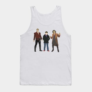 Fairy Tale Grandpas Tank Top